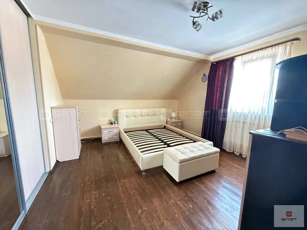 Продажа дома, Шушары, Высокогорский район, ул. Юбилейная - Фото 12