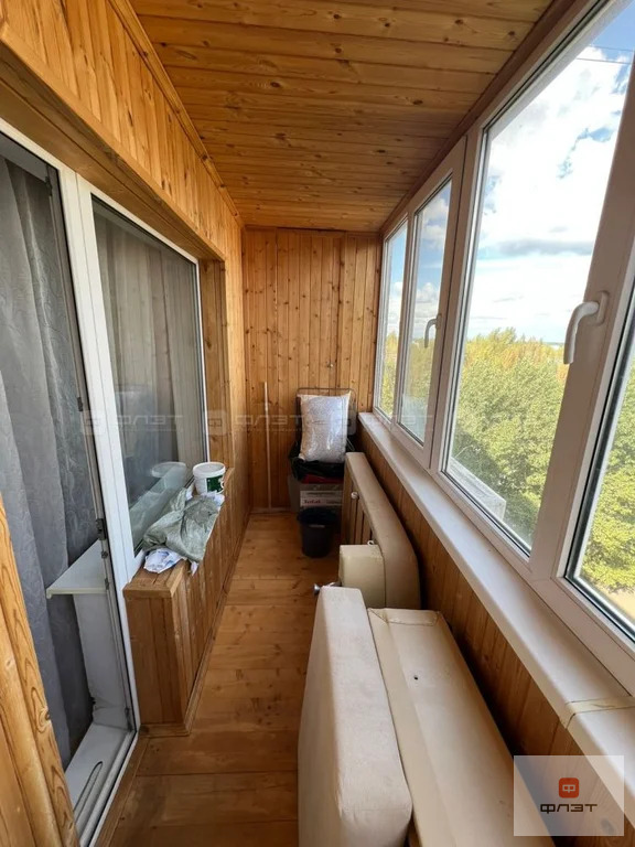 Продажа квартиры, Казань, ул. Адоратского - Фото 5