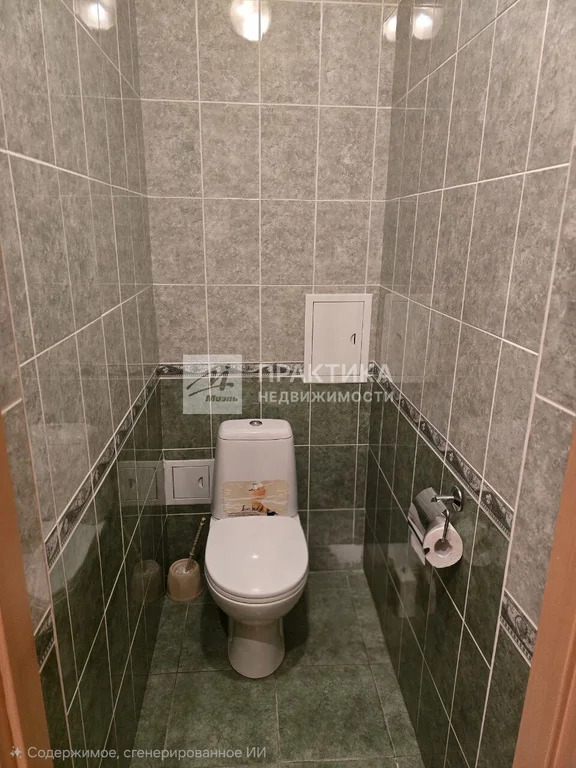 Продажа квартиры, Балашиха, Балашиха г. о., Ленина пр-кт. - Фото 17