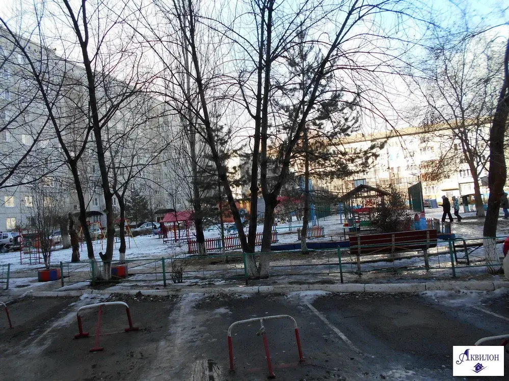 Продажа 3-комнатной квартиры в 12-м микрорайоне - Фото 5