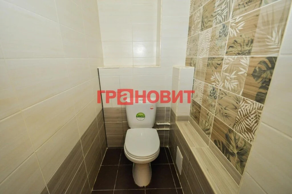 Продажа квартиры, Новосибирск, ул. Междуреченская - Фото 20