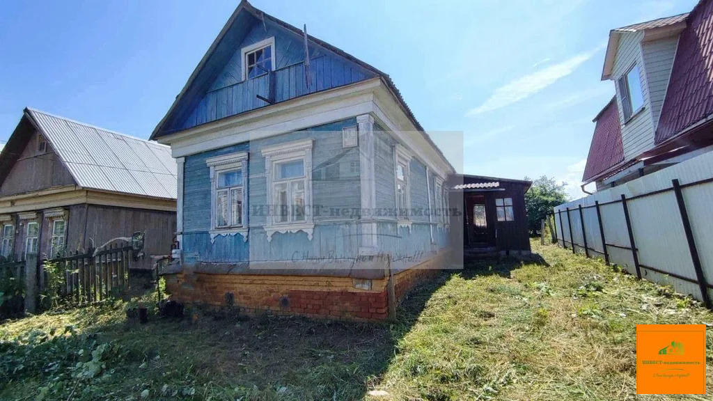 Продажа дома, Наро-Фоминск, Наро-Фоминский район, улица Маршала Г.К. ... - Фото 1