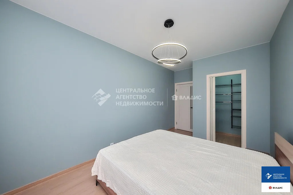 Продажа квартиры, Рязань, улица Земнухова - Фото 6