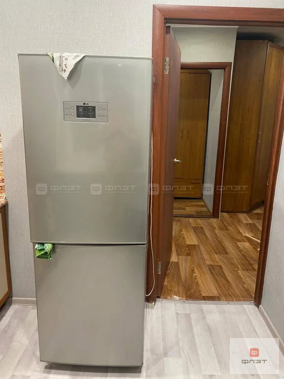 Продажа квартиры, Казань, ул. Воровского - Фото 5