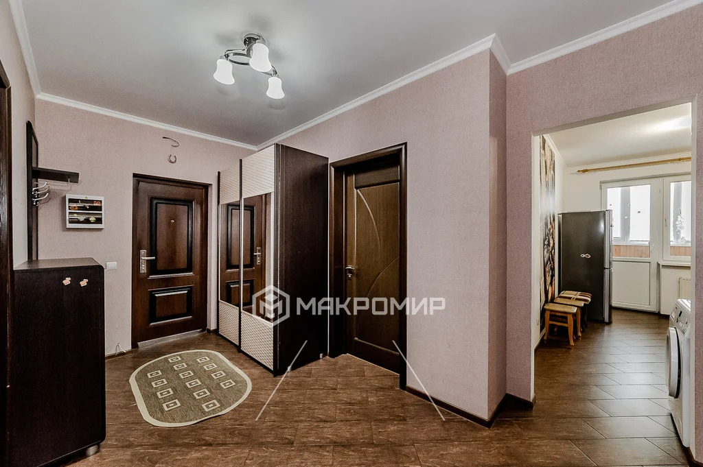 Продажа квартиры, Краснодар, им. генерала И.Л. Шифрина ул. - Фото 10