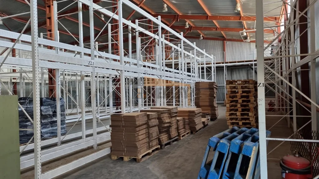 Аренда склада, Красногорск, Красногорский район, ул. Центральная - Фото 3