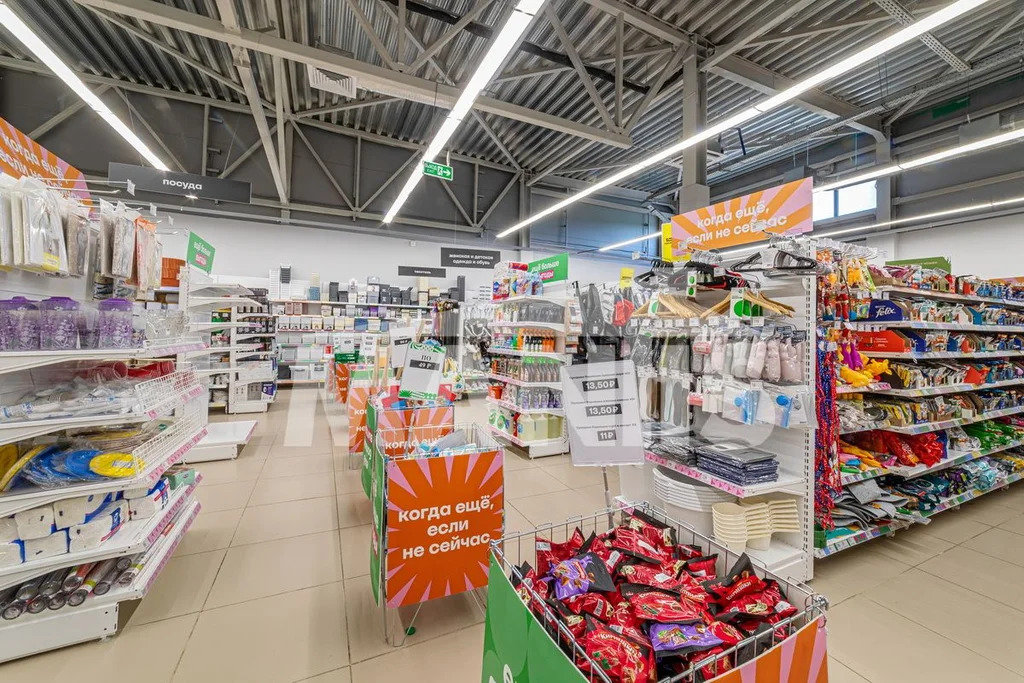 Здание (Торговый Центр) - Фото 17