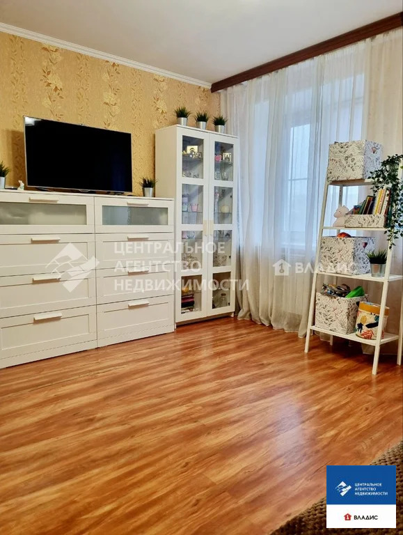 Продажа квартиры, Рязань, ул. Полевая - Фото 3