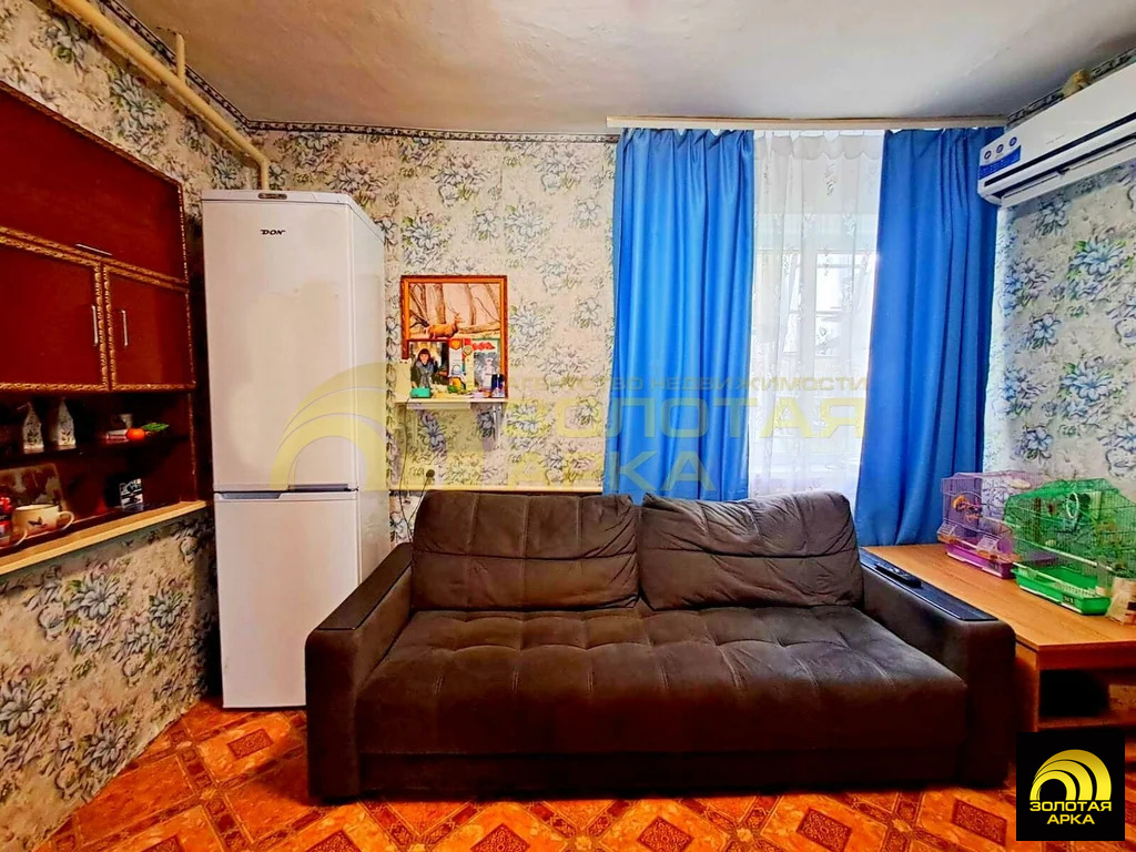 Продажа дома, Павловский, Крымский район, ул. Коммунаров - Фото 11