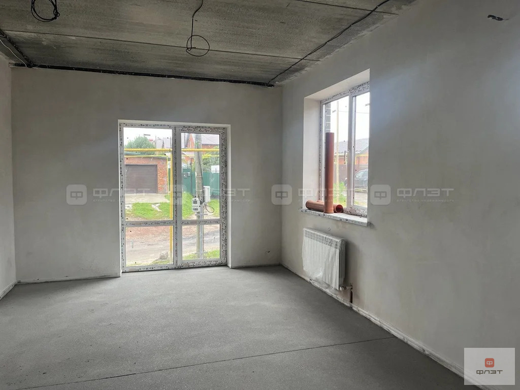 Продажа дома, Казань, ул. Молодежная (Самосырово) - Фото 10