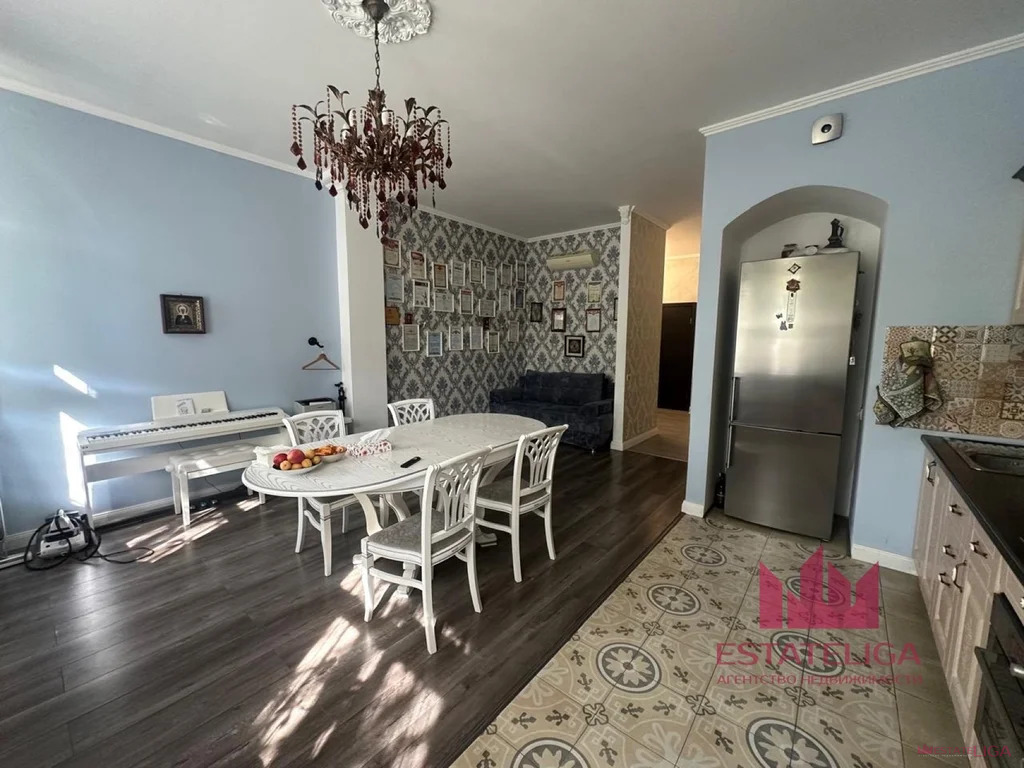 Продажа квартиры, Заречье, Одинцовский район, Тихая улица - Фото 2