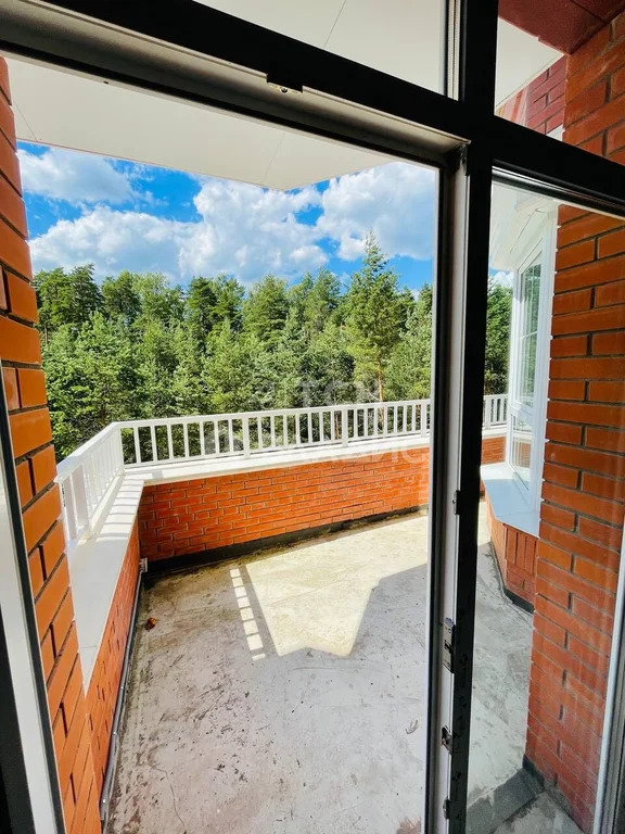 Продажа квартиры, Клюквенный, Щелковский район - Фото 1