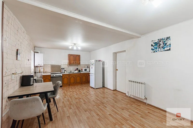 Продажа дома, Казань, ул. Шарифа Камала - Фото 14