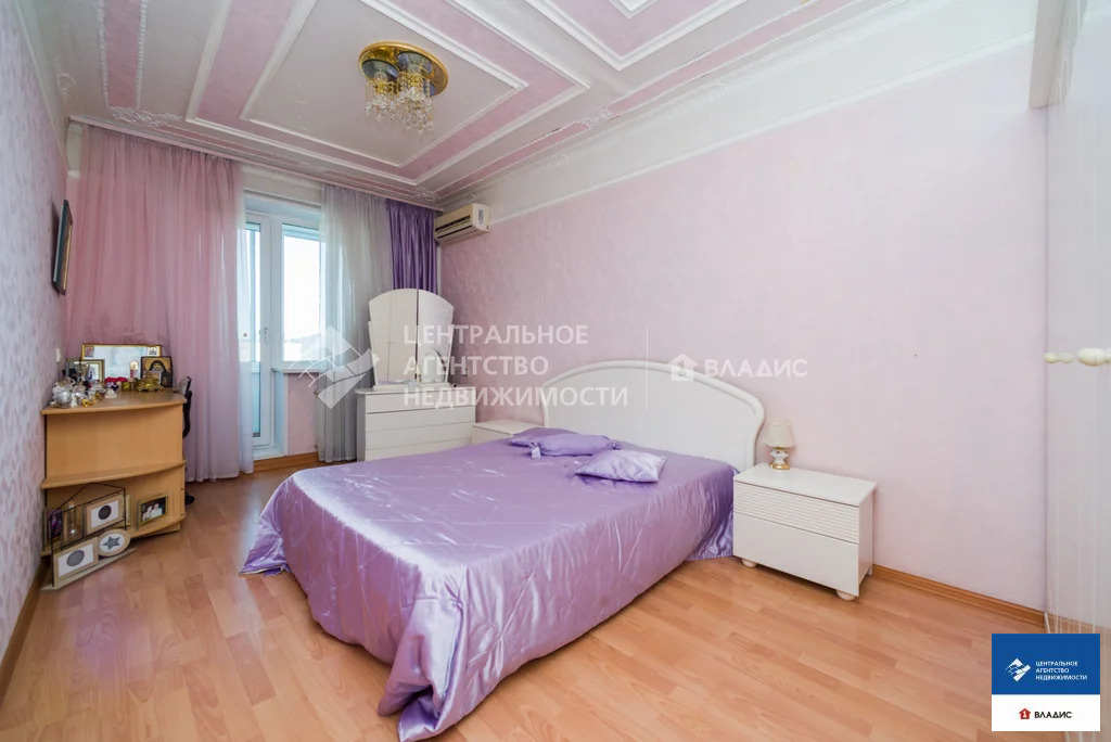 Продажа квартиры, Рязань, ул. Зубковой - Фото 1