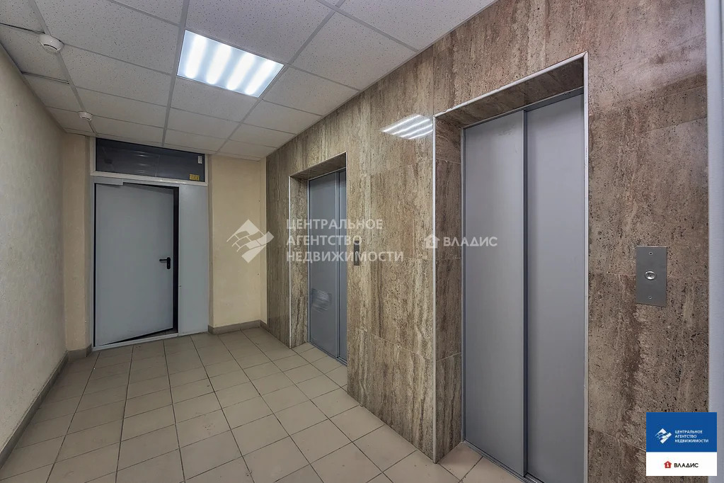 Продажа квартиры, Дядьково, Рязанский район, Зеленая улица - Фото 16