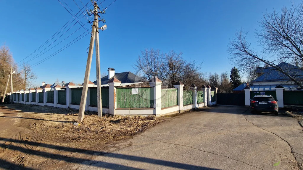 Продажа дома, Подъячево, Дмитровский район, ул. Лесная - Фото 43