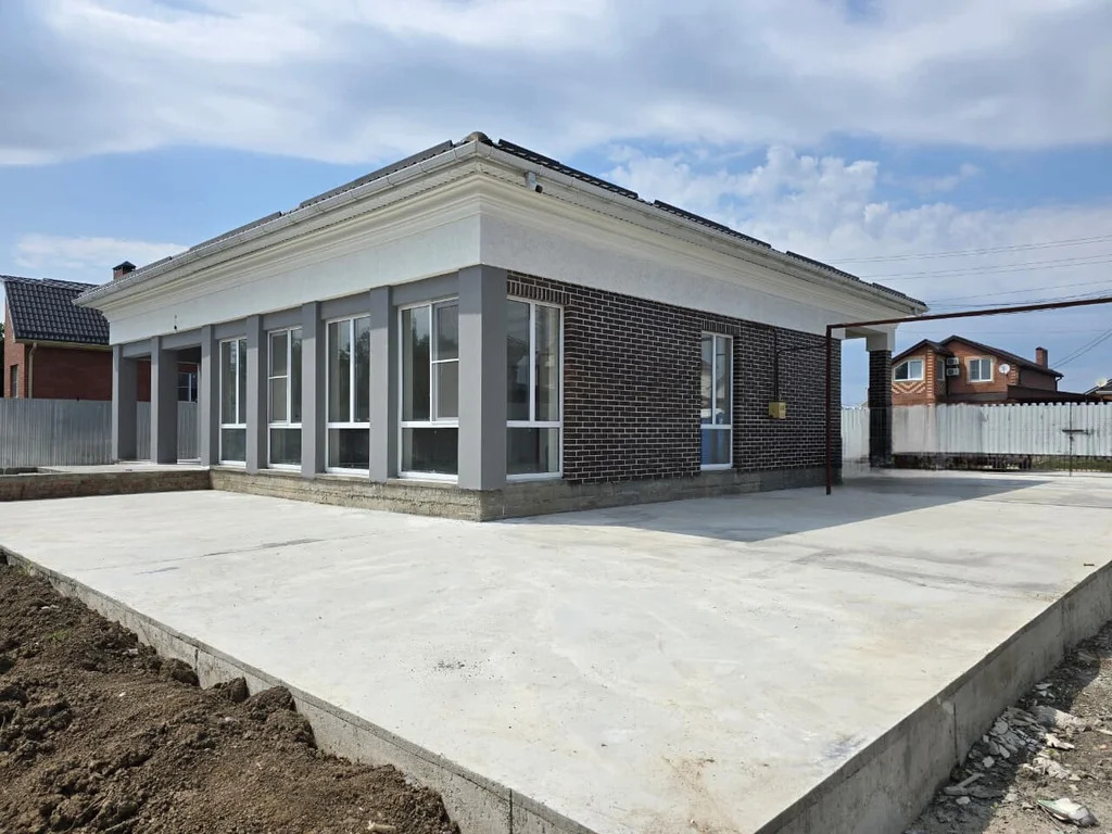 Продажа дома, Афипский, Северский район, ул. Гоголя - Фото 4