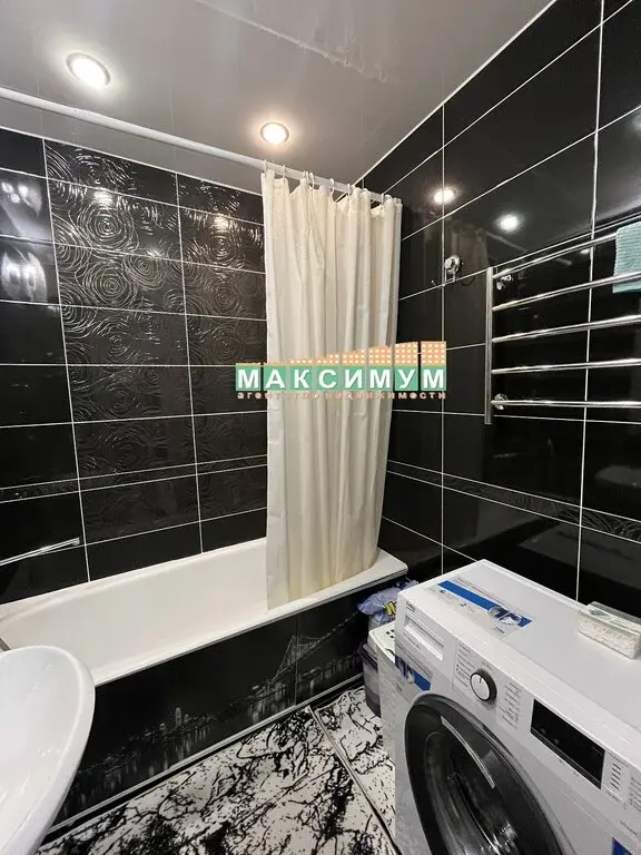 Аренда 1 комнатной квартиры в Домодедово, ул. Ильюшина, д.20 - Фото 6