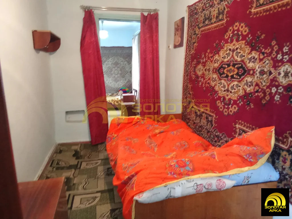 Продажа дома, Михайловское, Северский район, ул. Свободы - Фото 8
