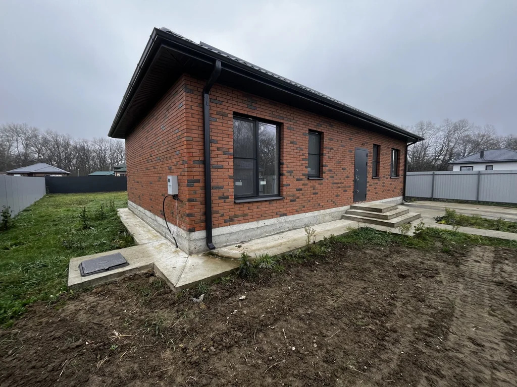 Продажа дома, Калужская, Северский район, улица Длинная - Фото 4