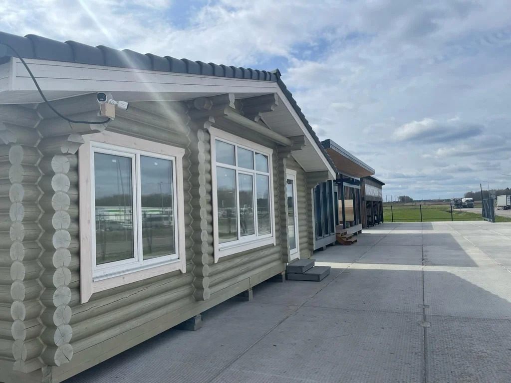 Торговое помещение 470 м2 - Фото 7