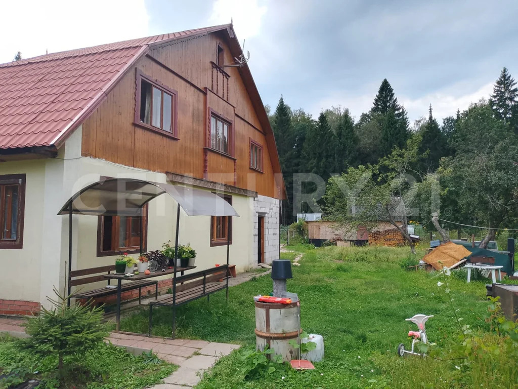 Продажа дома, Кривское, Боровский район, Лесное тер. СНТ. - Фото 3