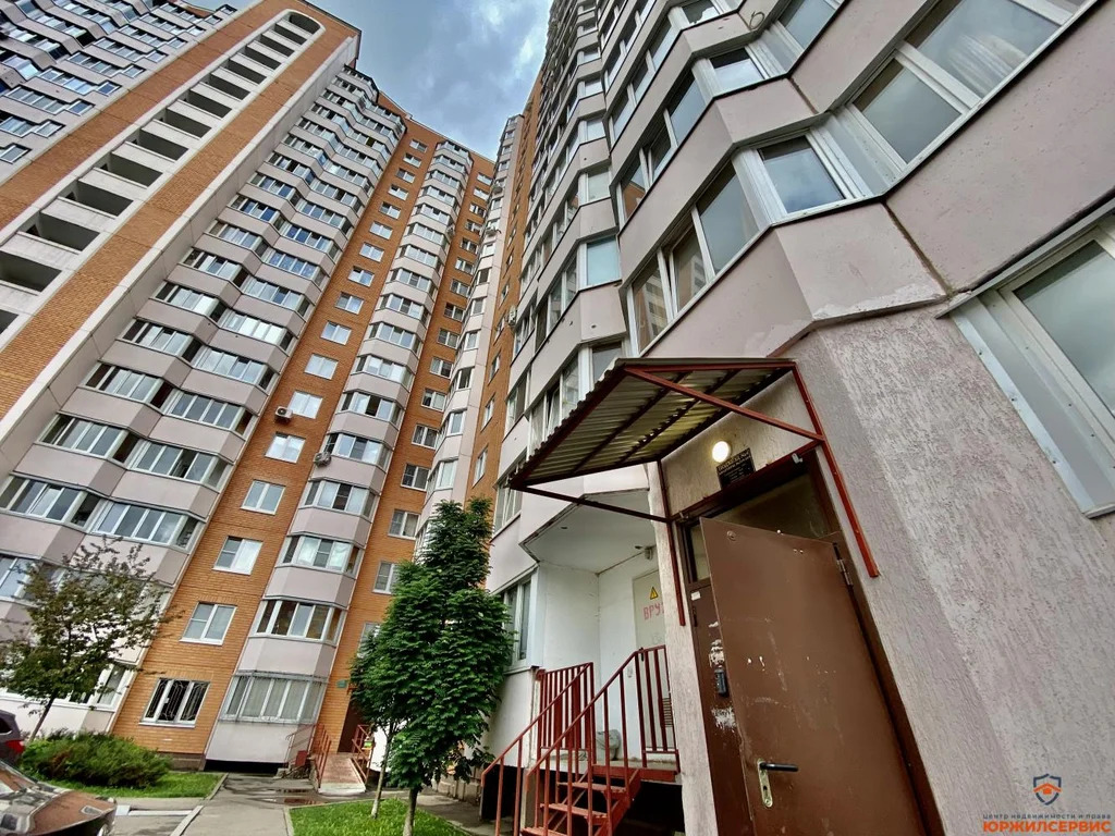 Продажа квартиры, Домодедово, Домодедово г. о., улица Набережная - Фото 11