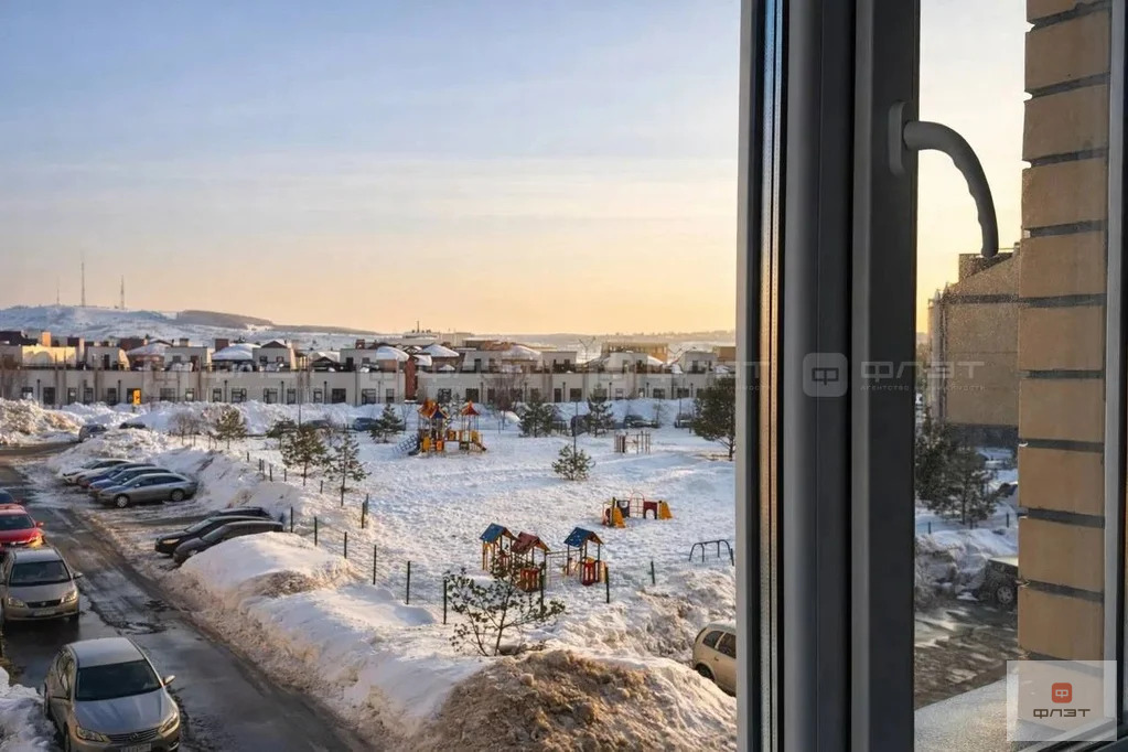 Продажа квартиры, Казань, 2-я Старо-Аракчинская - Фото 10
