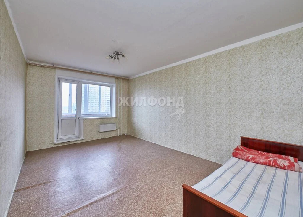 Продажа квартиры, Новосибирск, 2-я Обская - Фото 1