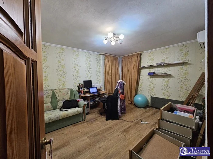 Продажа квартиры, Батайск, Северный массив микрорайон - Фото 18