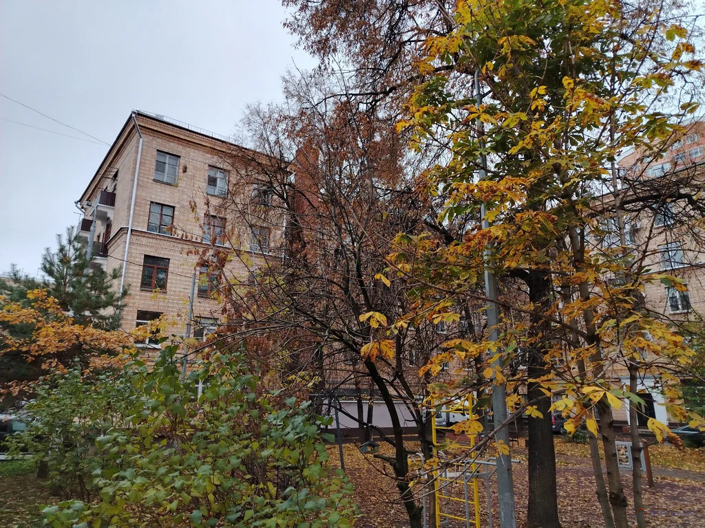 Продажа торгового помещения, ул. Зверинецкая - Фото 6