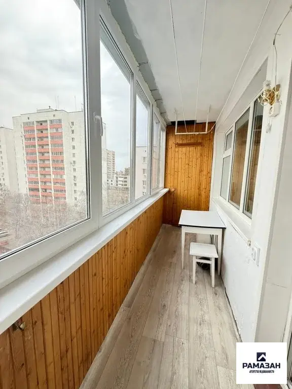 2-ком квартира ул.Амирхана Еники, д. 2/53 - Фото 8