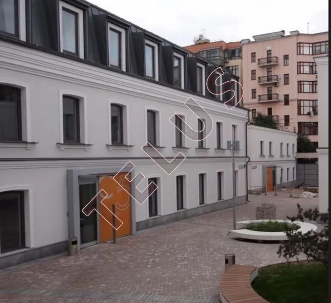 м Менделеевская, ул Палиха, 2892 м2, Здание (ном. объекта: 8053) - Фото 2