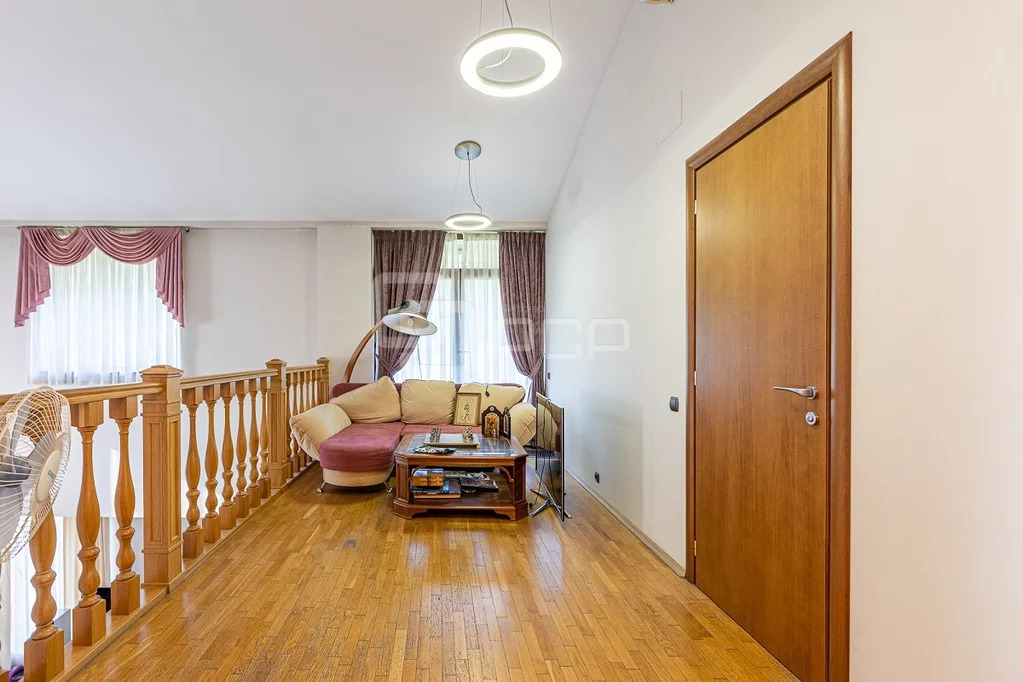 Продажа дома, Юрлово, Солнечногорский район, Ул Венская, дом 13 - Фото 10