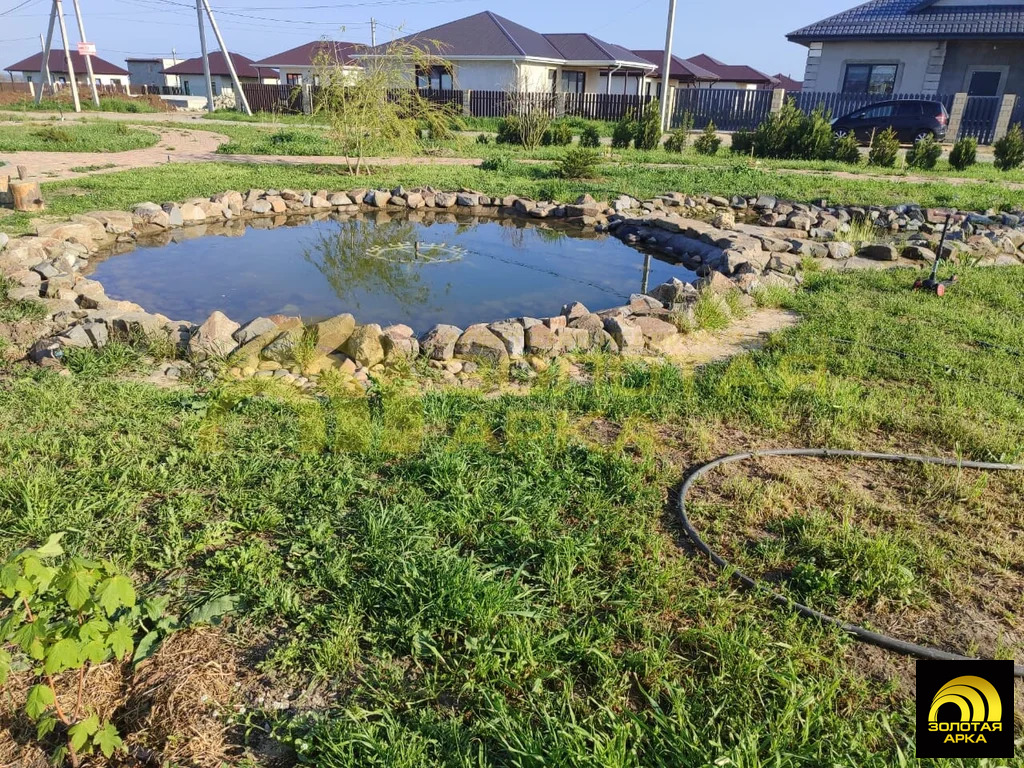 Продажа дома, Таманский, Темрюкский район, ул. Кубанская - Фото 12