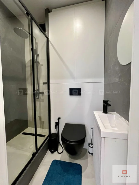 Продажа квартиры, Казань, ул. Анаса Тазетдинова - Фото 18