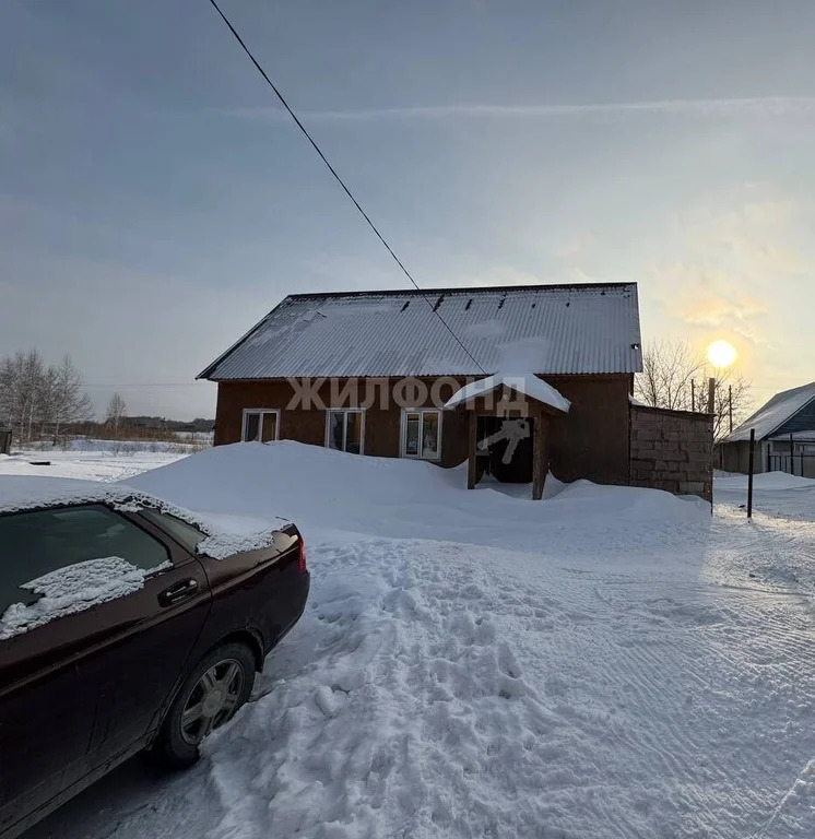 Продажа дома, Новосибирск, ул. Хуторская - Фото 23