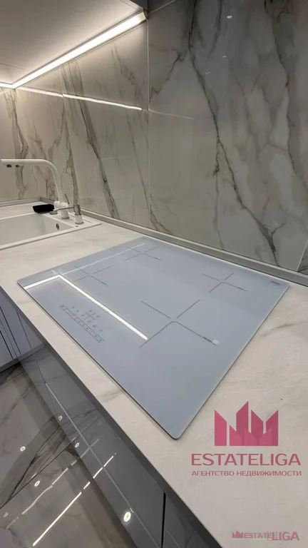 Аренда квартиры, улица Архитектора Щусева - Фото 10