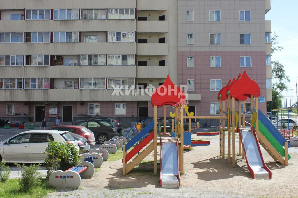 Продажа квартиры, Новосибирск, ул. Первомайская - Фото 12