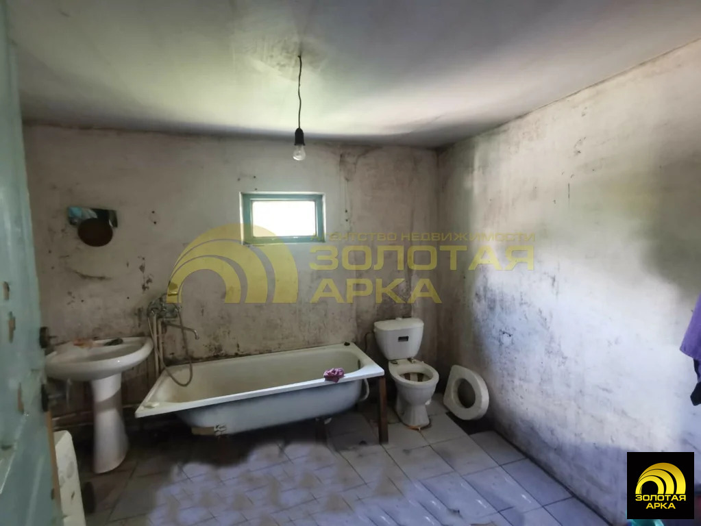 Продажа дома, Адагум, Крымский район, ул. Мира - Фото 10
