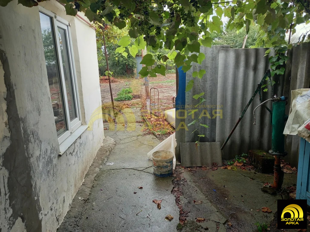Продажа дома, Славянск-на-Кубани, Славянский район, ул. Новоселов - Фото 3