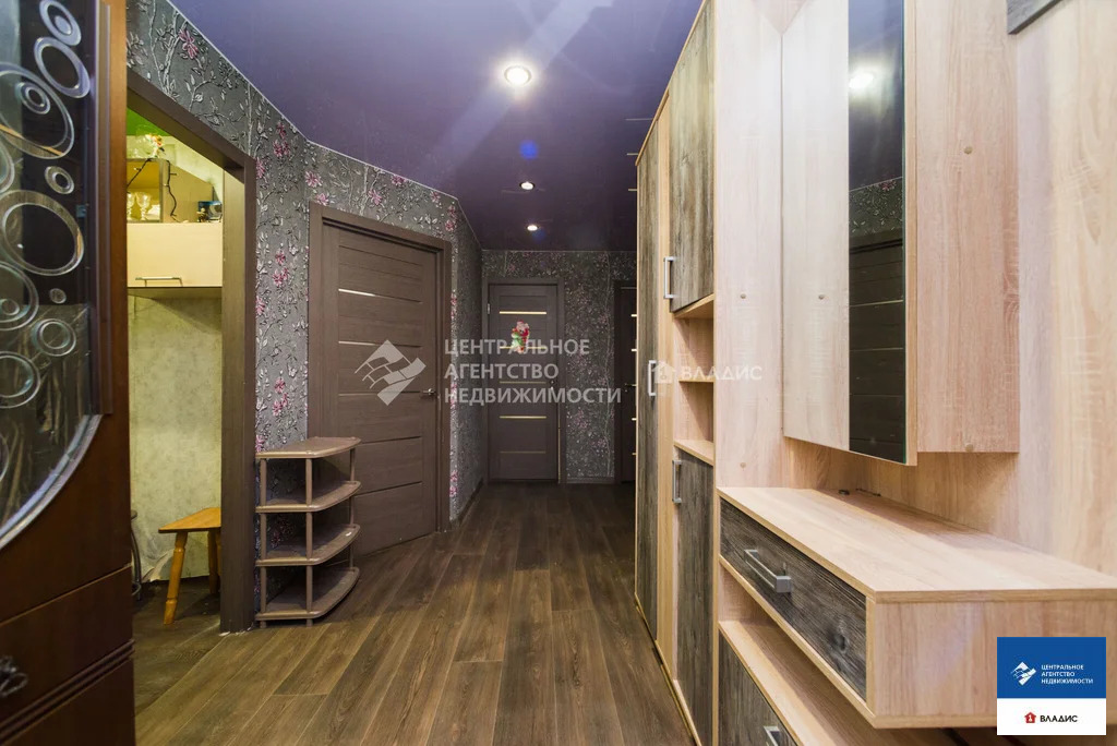 Продажа квартиры, Рязань, ул. Сельских Строителей - Фото 1