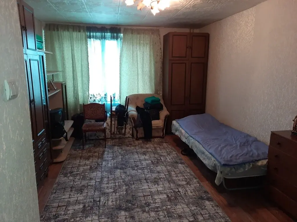 Продаю 1-комнатную кв-ру в районе Бирюлево Восточное - Фото 1