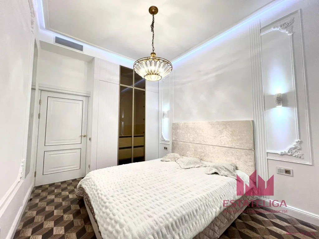 Аренда квартиры, улица Архитектора Щусева - Фото 10