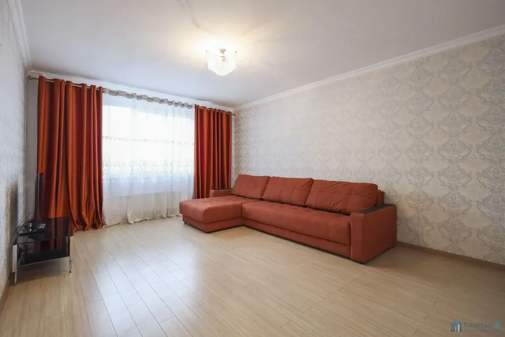 Ищете квартиру с удобной транспортной доступностью до Москвы и развито - Фото 1