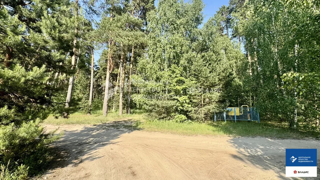 Продажа участка, Рязань - Фото 1