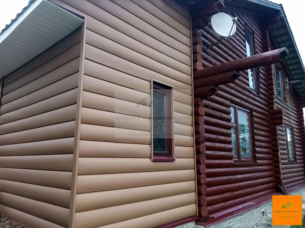 Продажа дома, Наро-Фоминск, Наро-Фоминский район, ул. Чапаева - Фото 1