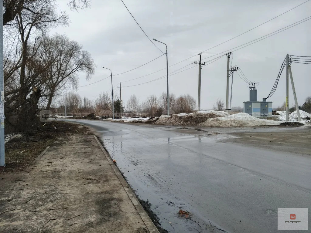 Продажа участка, Казань, тер. сдт 50-летия Победы - Фото 3