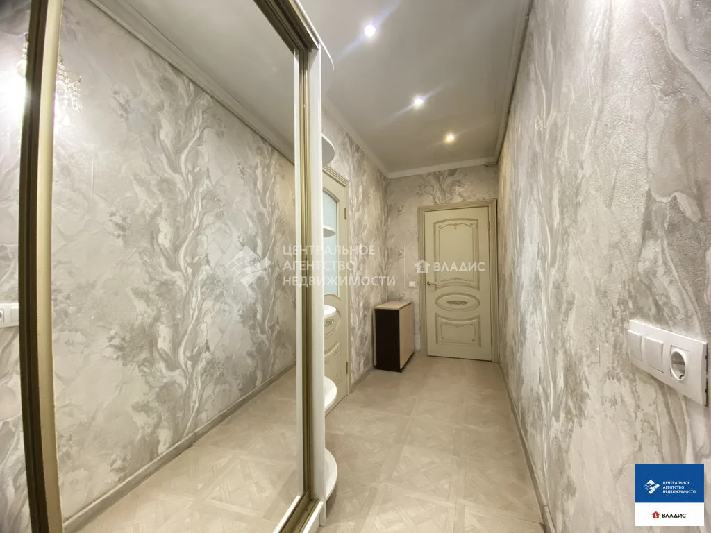 Продажа квартиры, Скопин, Заводская улица - Фото 5