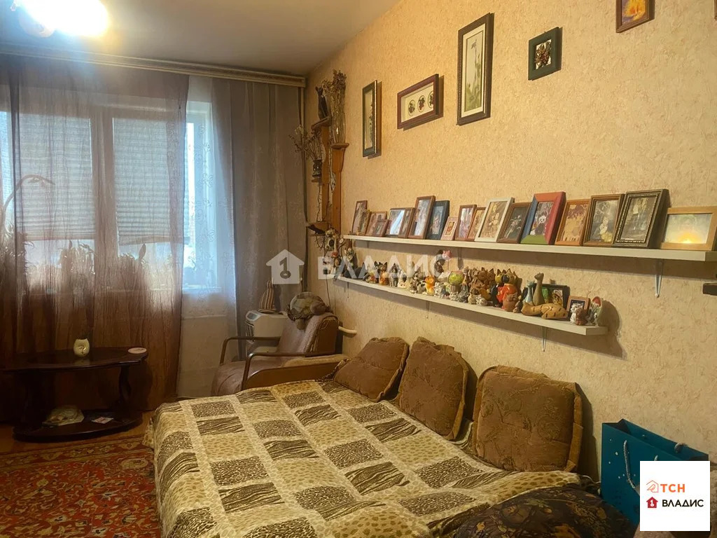 Продажа квартиры, Щелково, Щелковский район, ул. Центральная - Фото 1